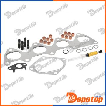 Kit de montage compresseur pour VW | 53039700099, 53039700142