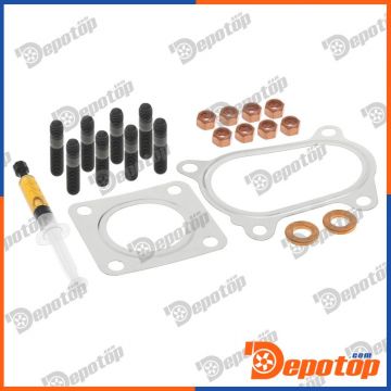 Kit de montage compresseur pour ALFA ROMEO | VL36, VL38