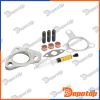Kit de montage compresseur pour OPEL | 779591-0001, 779591-0002