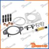Kit de montage compresseur pour CHEVROLET | 49477-01510, 4947701510