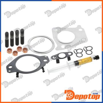 Kit de montage compresseur pour CHEVROLET | 49477-01510, 4947701510