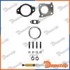 Kit de montage compresseur pour CHEVROLET | 49477-01510, 4947701510