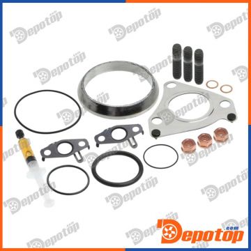 Kit de montage compresseur pour MERCEDES | AL0049, AL2011