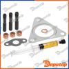 Kit de montage compresseur pour MERCEDES | 5303-970-0171, 5303-970-7000
