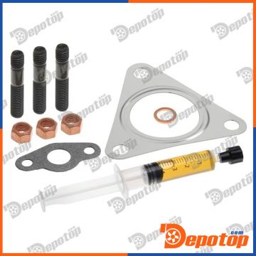 Kit de montage compresseur pour MERCEDES | 5303-970-0171, 5303-970-7000