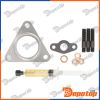 Kit de montage compresseur pour MERCEDES | 5303-970-0171, 5303-970-7000