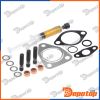 Kit de montage compresseur pour FIAT | 5439-970-0093, 5439-988-0093