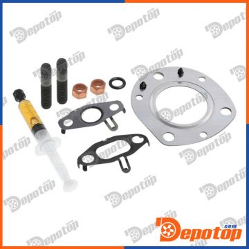 Kit de montage compresseur pour MERCEDES | AL0058, AL-0058