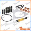 Kit de montage compresseur pour AUDI | 817081-0001, 817082-0001