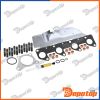 Kit de montage compresseur pour AUDI | 03F145701H, 03F145701HV