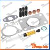 Kit de montage compresseur pour VW | 454135-0001, 454135-0002