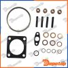 Kit de montage compresseur pour FIAT | 793996-0001, 793996-0002