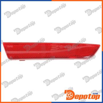 Catadioptre arrière droite pour MERCEDES | TYC 17-0801-00-9