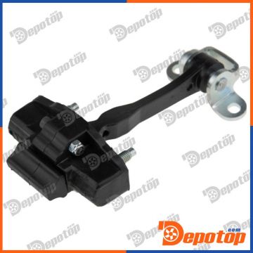 Cale-porte gauche droite arrière pour ALFA ROMEO | EZC-AR-002, 16SKV928