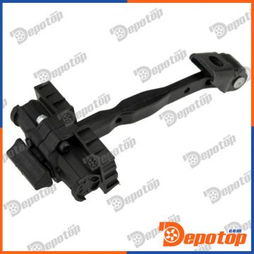 Cale-porte arrière pour AUDI | EZC-AU-142, 8X4839249A