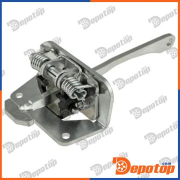 Cale-porte arrière pour AUDI | EZC-AU-143, 8Z0839249