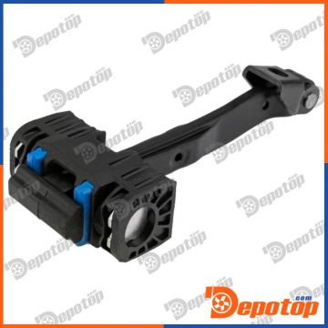 Cale-porte avant pour AUDI | EZC-AU-144, 8V4837249