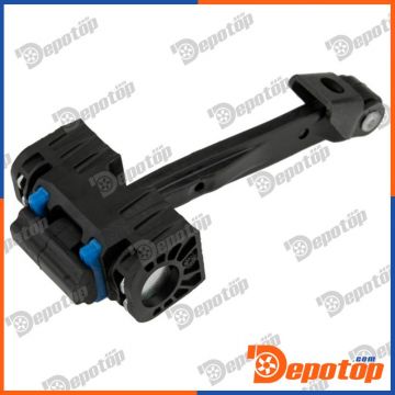 Cale-porte arrière pour AUDI | EZC-AU-145, 8V4839249