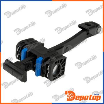 Cale-porte avant pour AUDI | EZC-AU-146, 8K0837249