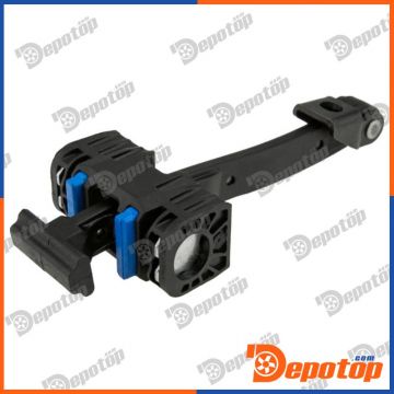 Cale-porte arrière pour AUDI | EZC-AU-147, 8K0839249