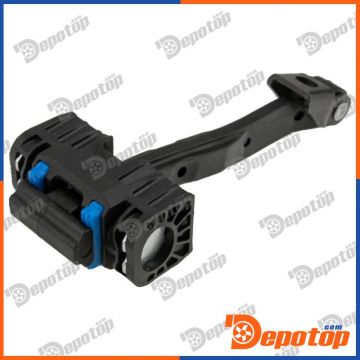 Cale-porte avant pour AUDI | EZC-AU-148, 8W0837249