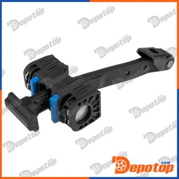 Cale-porte arrière pour AUDI | EZC-AU-151, 8T8839249A