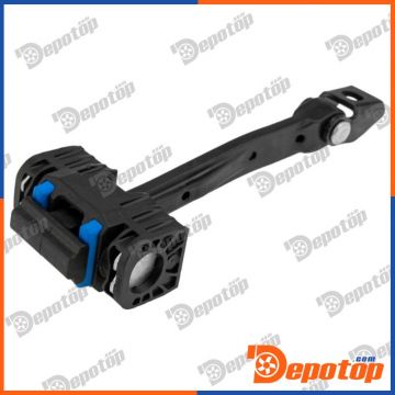 Cale-porte arrière pour AUDI | EZC-AU-154, 4G0839249A