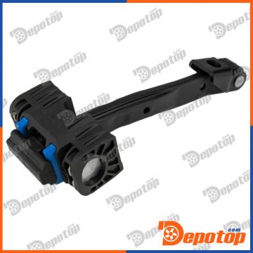 Cale-porte arrière pour AUDI | EZC-AU-156, 81A839249