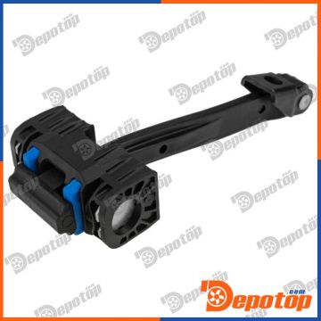 Cale-porte arrière pour AUDI | EZC-AU-158, 8U0839249C