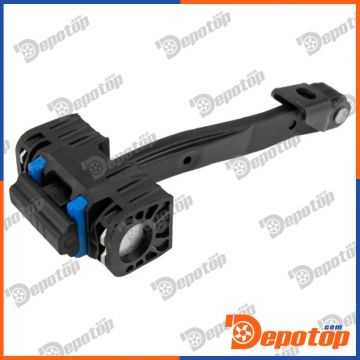 Cale-porte arrière pour AUDI | EZC-AU-160, 8R0839249C