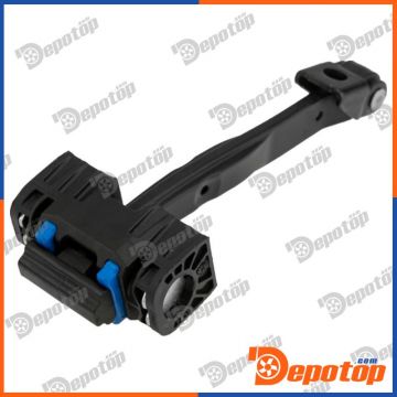 Cale-porte gauche droite avant pour AUDI | EZC-AU-174, 133140