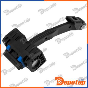 Cale-porte gauche droite arrière pour AUDI | EZC-AU-175, 133141