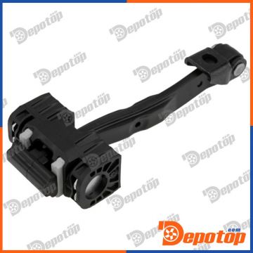 Cale-porte gauche droite avant pour AUDI | EZC-AU-176, 133142