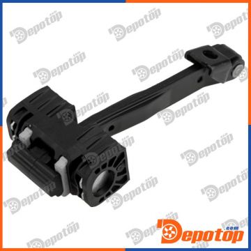 Cale-porte gauche droite arrière pour AUDI | EZC-AU-177, 133143