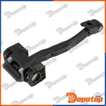 Cale-porte gauche droite avant pour AUDI | EZC-AU-178, 133144