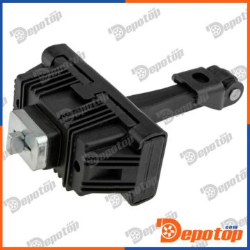 Cale-porte avant pour BMW | EZC-BM-241, 51217026384