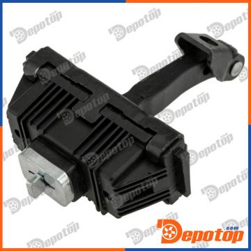 Cale-porte avant pour BMW | EZC-BM-242, 51217119165