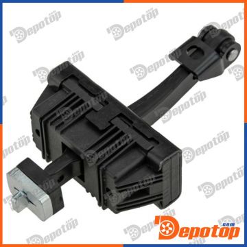 Cale-porte avant pour BMW | EZC-BM-244, 51217141024