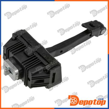 Cale-porte avant pour BMW | EZC-BM-245, 51217033609