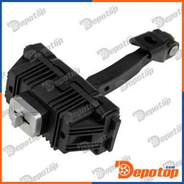 Cale-porte avant pour BMW | EZC-BM-247, 51218402502