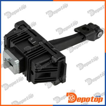 Cale-porte arrière pour BMW | EZC-BM-248, 51228402561