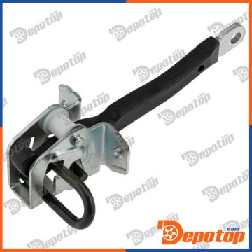 Cale-porte avant pour BMW | EZC-BM-249, 51218193447