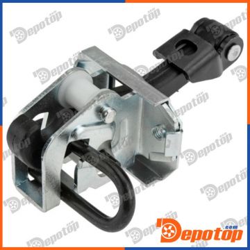 Cale-porte avant pour BMW | EZC-BM-251, 51218160959