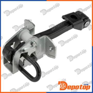 Cale-porte arrière pour BMW | EZC-BM-252, 51228160963