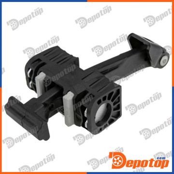 Cale-porte avant pour BMW | EZC-BM-255, 51217060189