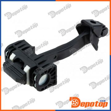 Cale-porte avant pour BMW | EZC-BM-291, 51217290595