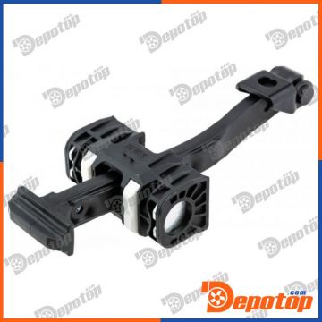 Cale-porte droite avant gauche pour BMW | EZC-BM-293, 51217182005