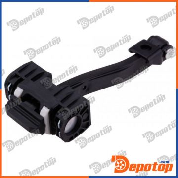 Cale-porte gauche arrière droite pour BMW | EZC-BM-294, 51227182019