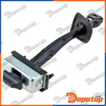 Cale-porte gauche avant droite pour BMW | EZC-BM-295, 51217205572