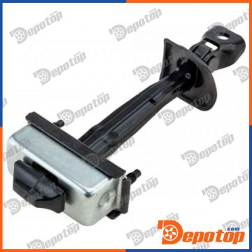 Cale-porte gauche arrière droite pour BMW | EZC-BM-296, 51227205613